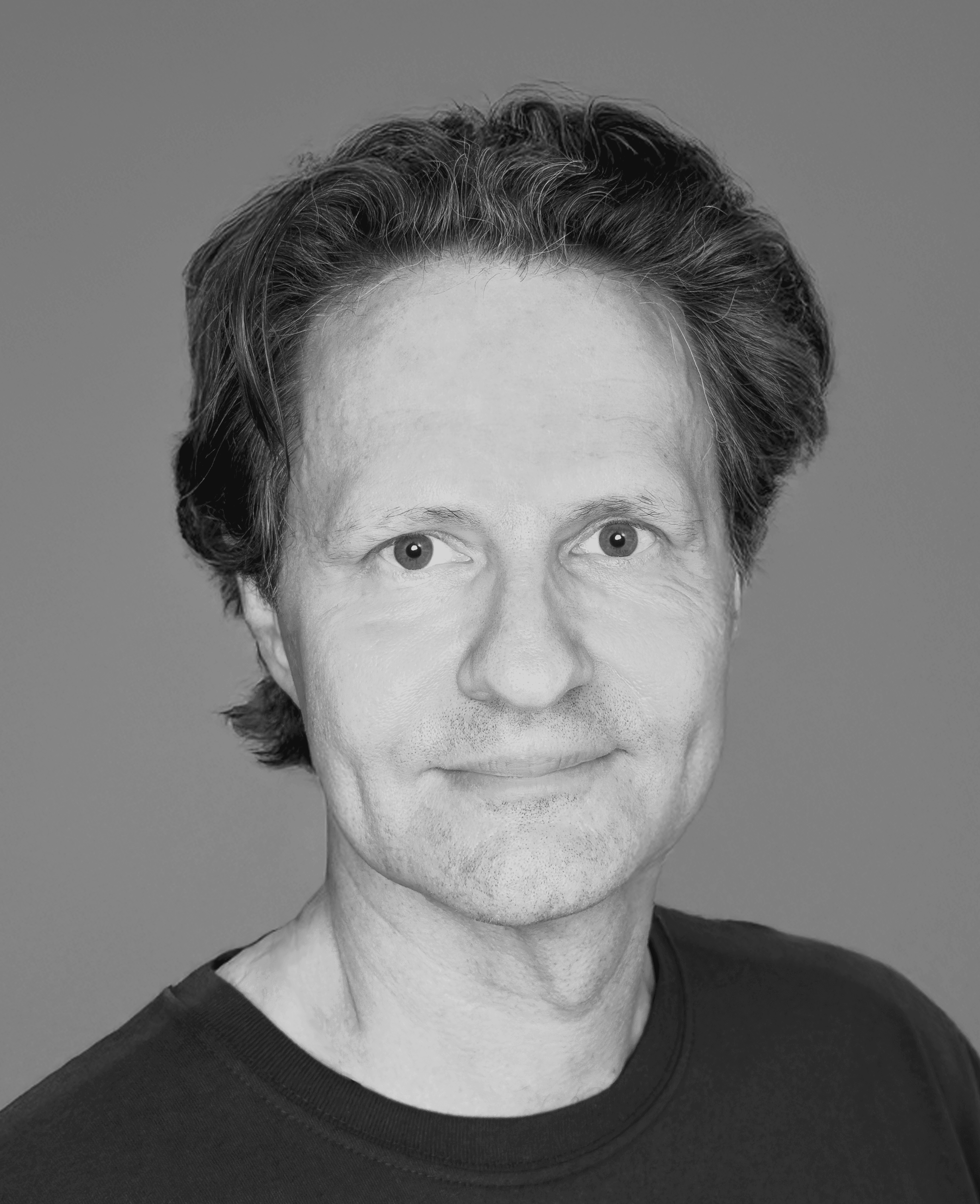 Dr. Wolfgang Baier