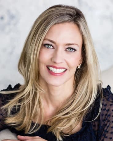 Dr. Maggie Vaughan